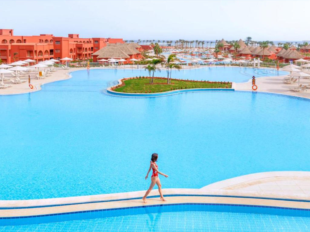 Pickalbatros Laguna Vista Hotel - Foto 3