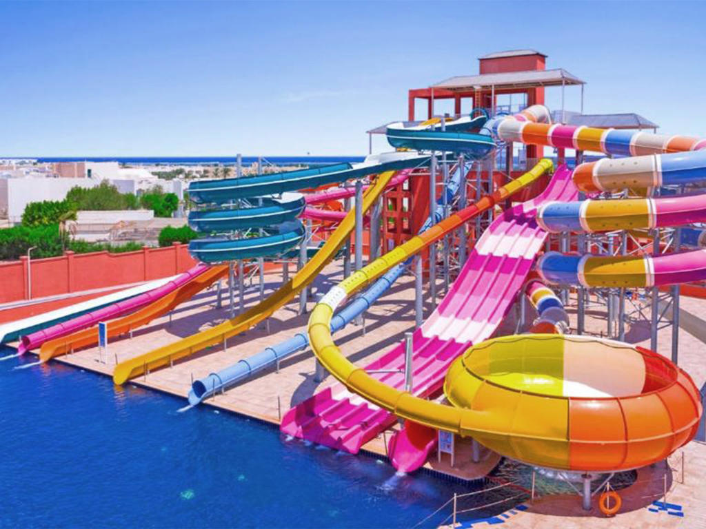 Pickalbatros Laguna Vista Hotel - Foto 4