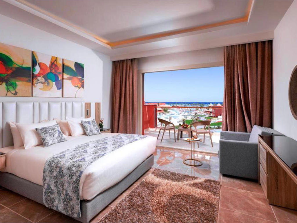 Pickalbatros Laguna Vista Hotel - Foto 5