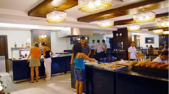 Elamir Magic Dream Hotel - Foto 3