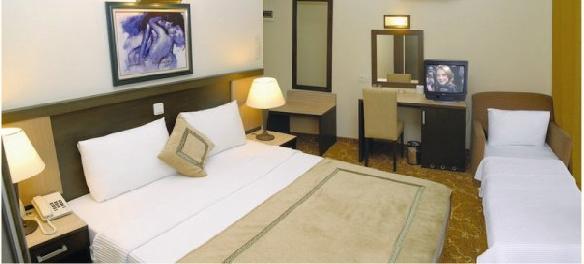 Elamir Magic Dream Hotel - Foto 4