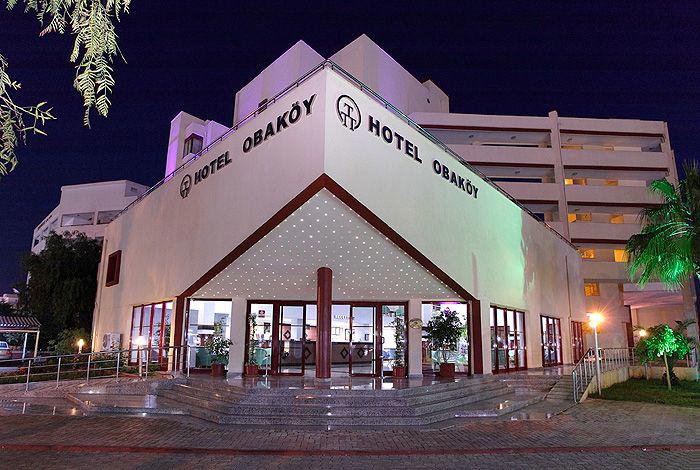 A11 Hotel Obaköy