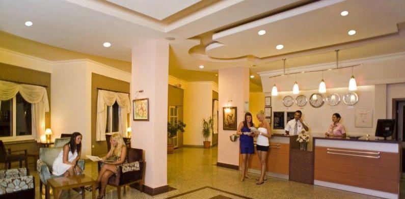 Riviera Hotel & Spa - Foto 3