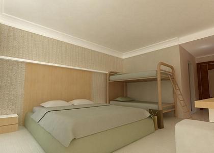 Narcia Resort Side - Foto 4