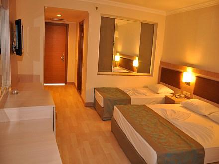 Narcia Resort Side - Foto 5