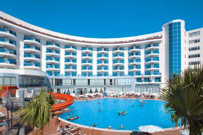 Narcia Resort Side - Foto 2