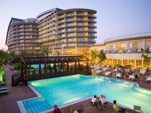 Liberty Hotels Lara - Foto 1