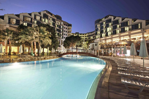 Paloma Sencia (Ex.Cornelia De Luxe ) - Foto 1