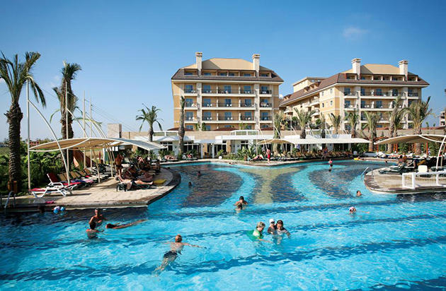 Crystal Family - Foto 1