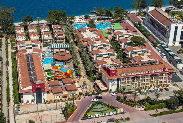 Crystal Aura - Foto 1