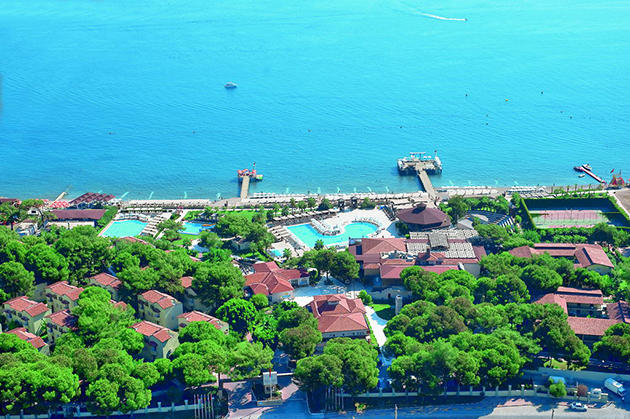 Crystal Flora - Foto 1