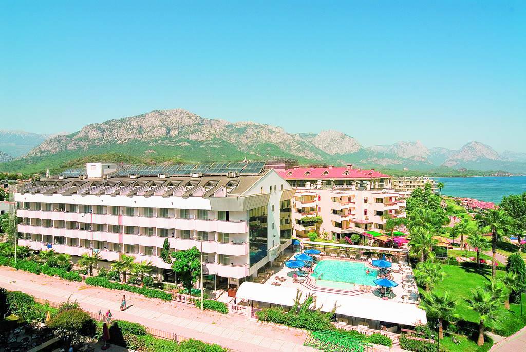 Fame Beach Hotel - Foto 1