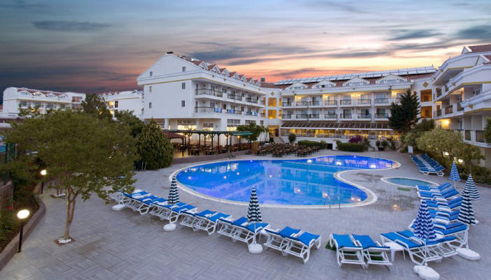 Kemer Dream Hotel - Foto 1