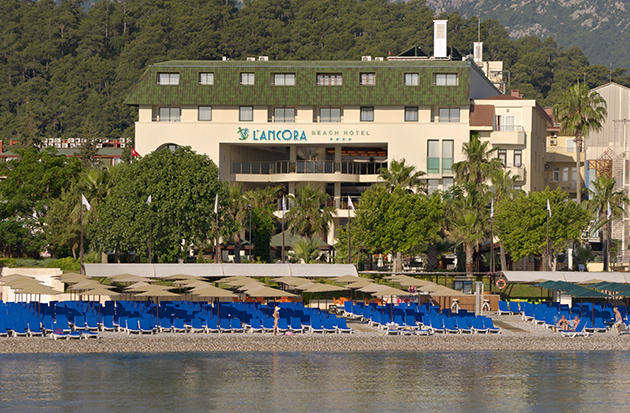 Lancora Beach - Foto 1