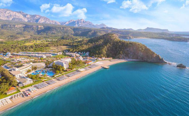 Rixos Premium Tekirova - Foto 1