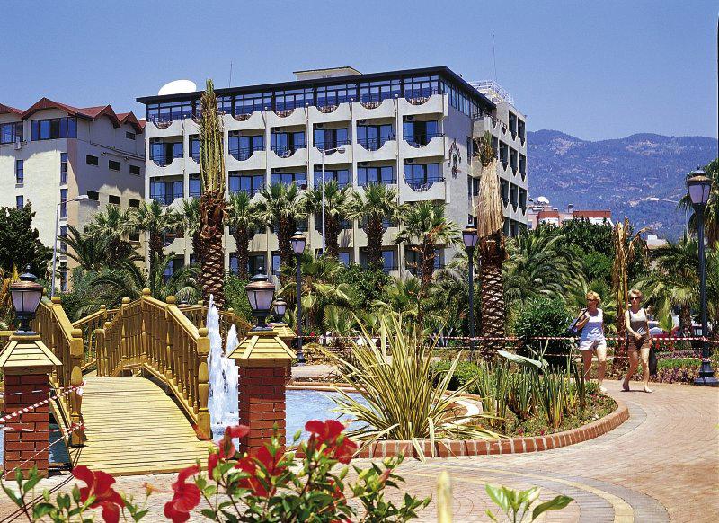 Hotel Gardenia - Foto 1