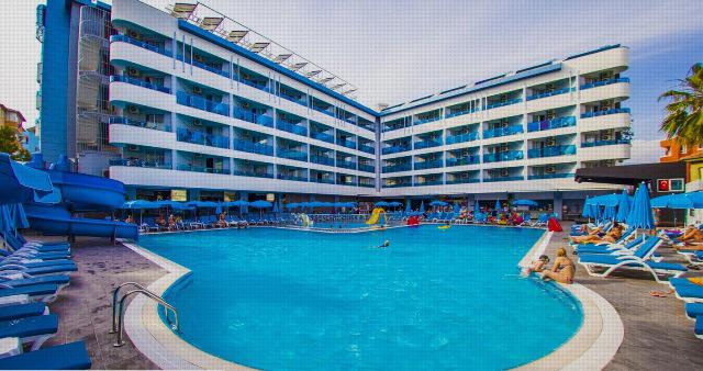 Avena Resort & Spa Hotel - Foto 1