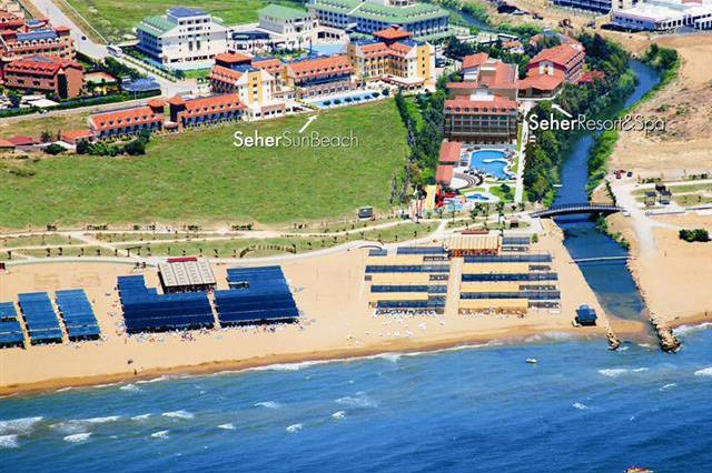 Side Story Resort & Spa - Foto 1