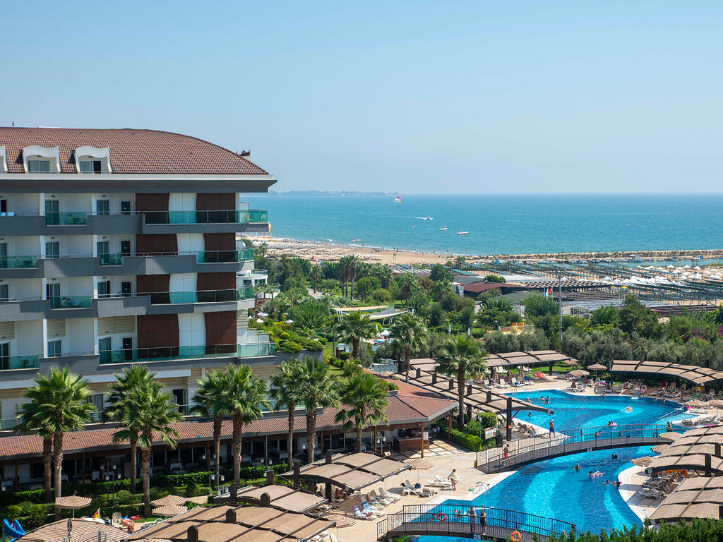 Adalya Resort & Spa - Foto 1