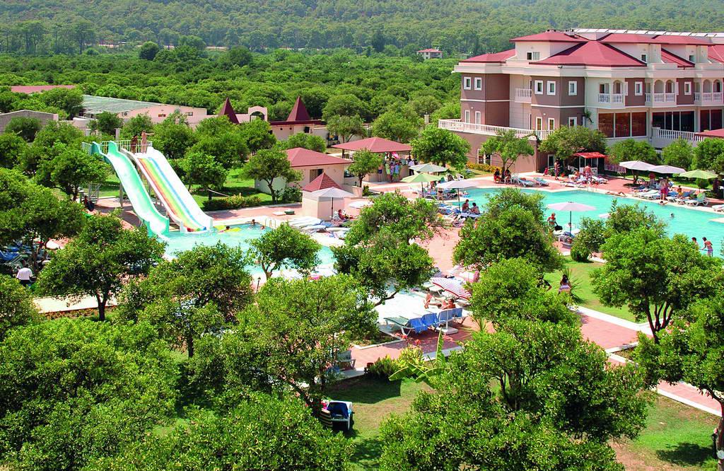 Viking Garden Hotel & SPA - Foto 1