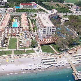 Elamir Magic Dream Hotel - Foto 1