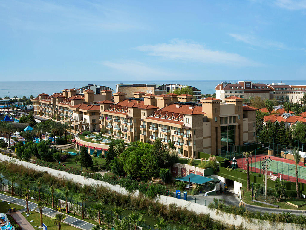 TUI BLUE Xanthe - Foto 1