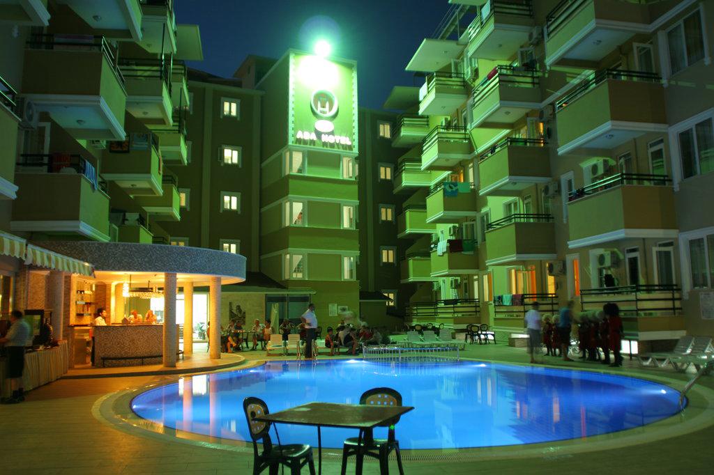 Kleopatra Ada - Foto 1