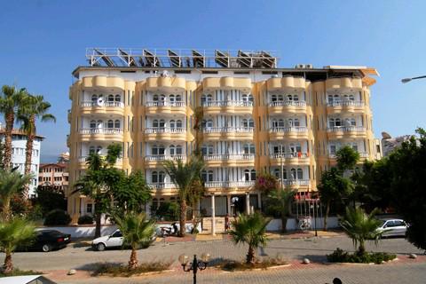 Artemis Princess Hotel - Foto 1