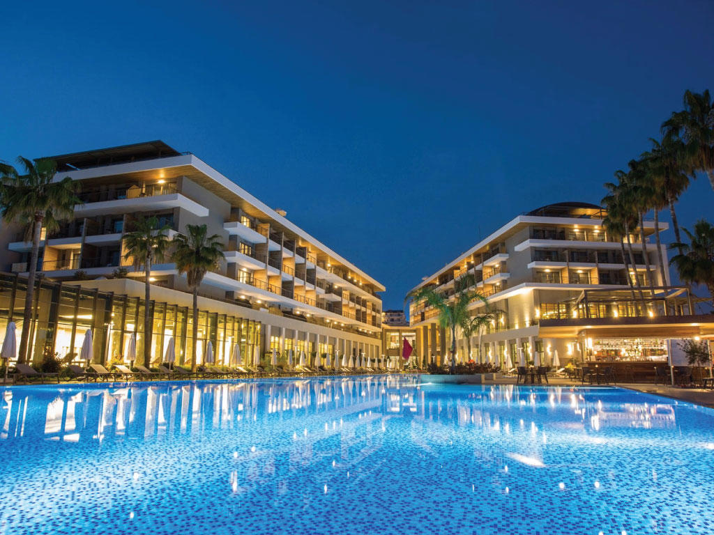 Barut Acanthus Cennet Collection - Foto 1