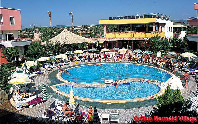 Club Mermaid Village - Foto 1