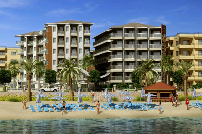 Monart City Hotel - Foto 1