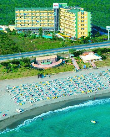 Asrin Beach - Foto 1