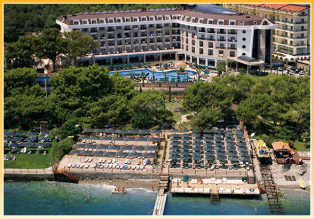 Imperial Sunland Resort Hotel - Foto 1