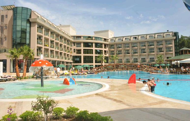 Eldar Resort - Foto 1