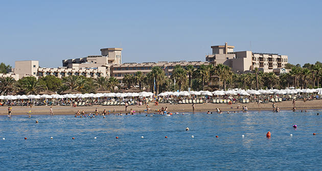 Crystal Tat Beach - Foto 1