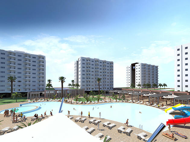 Grand Park Lara - Foto 1