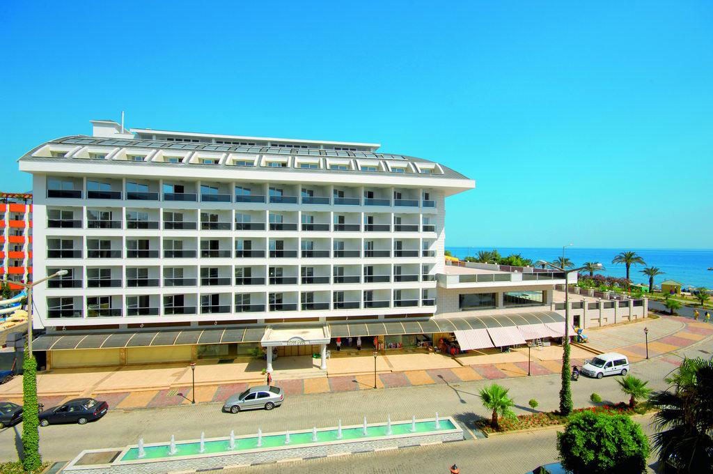 White Gold Hotel & Spa - Foto 1