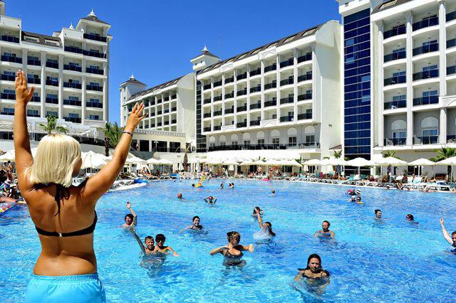 LRS Lake & River Side Hotel & Spa - Foto 1