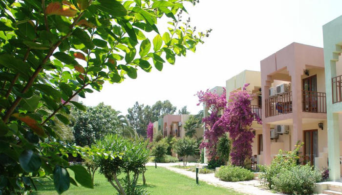 Vonresort Golden Beach - Foto 1