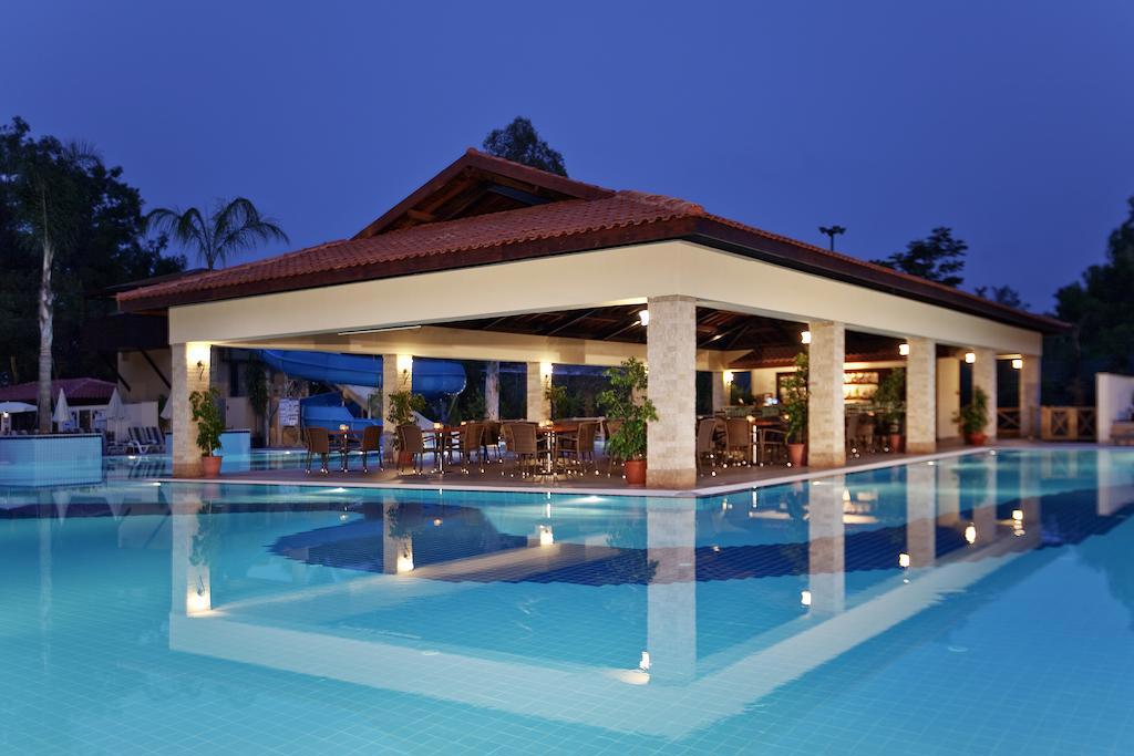 Champion Holiday Village - Foto 1