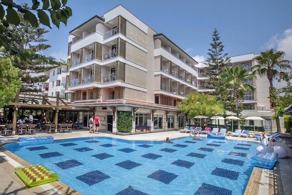 Trendy Side Beach - Foto 1