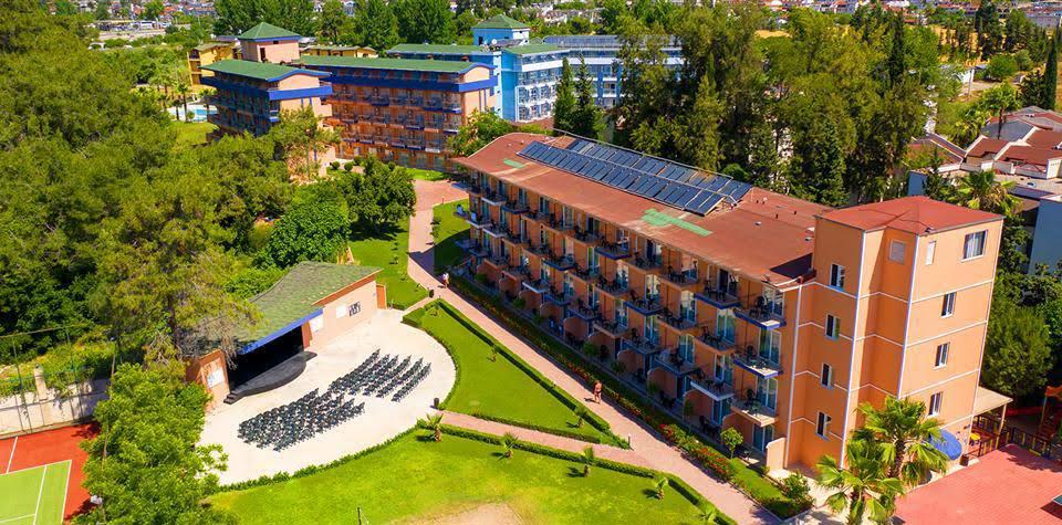 Eldar Garden Resort - Foto 1