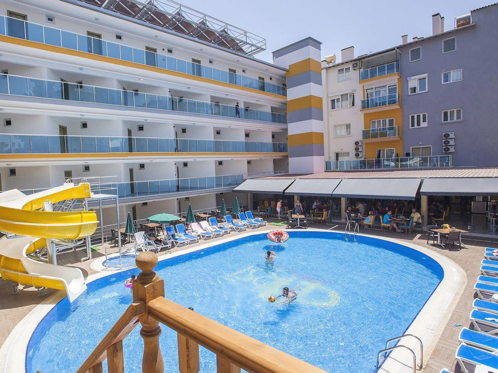 Arsi Enfi City Beach - Foto 1