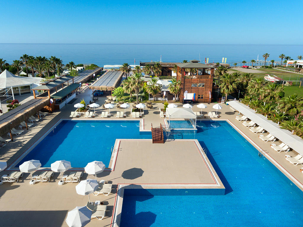 Armas Life Belek - Foto 1