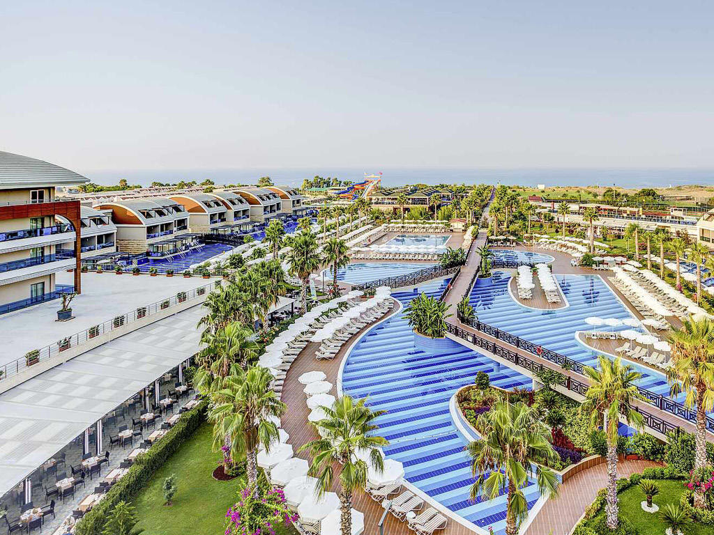 TUI Magic Life Jacaranda - Foto 1