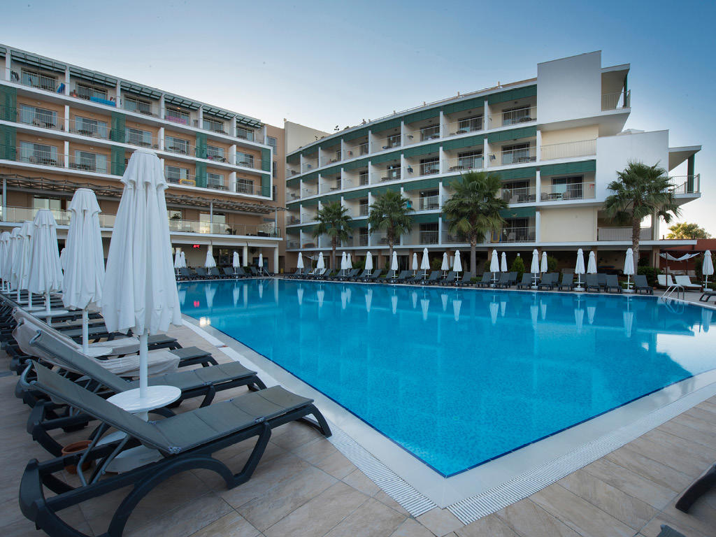 TUI BLUE Barut Andiz - Foto 1