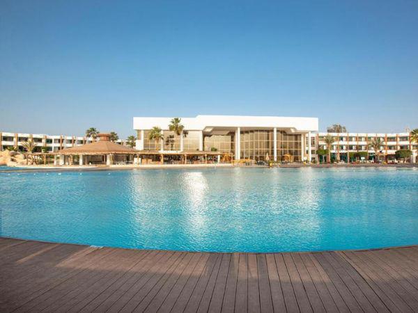 V Hotel Sharm El Sheikh (ex.Pyramisa Beach Resort) - Foto 1