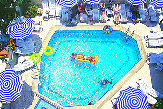 Kleopatra Micador Hotel - Foto 1