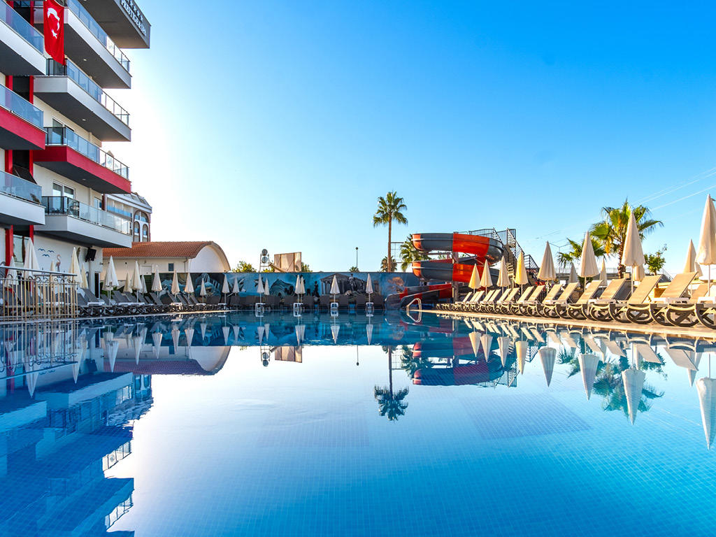 Grand Kolibri Prestige & Spa - Foto 1