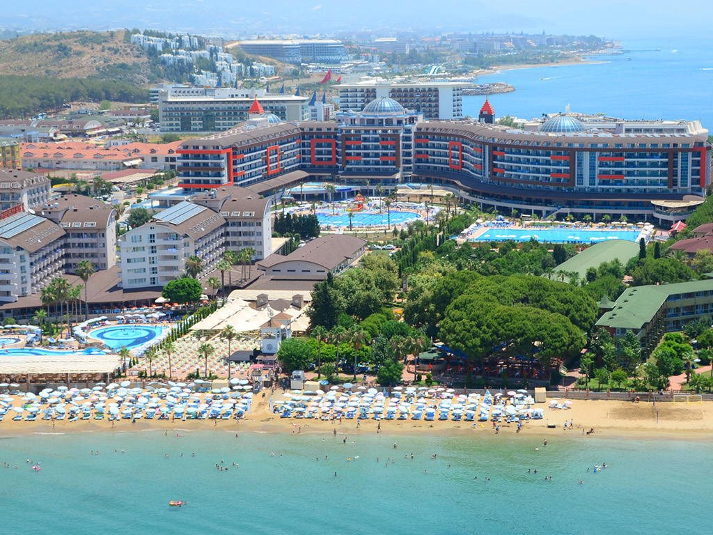 Lonicera Resort & Spa